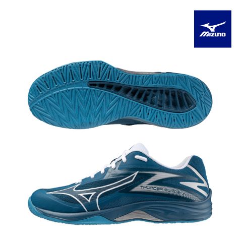 MIZUNO 美津濃 THUNDER BLADE Z 排球鞋 V1GA237022