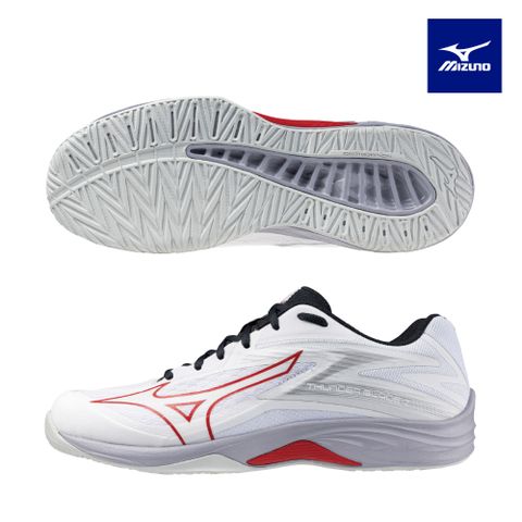 MIZUNO 美津濃 THUNDER BLADE Z 排球鞋 V1GA237096