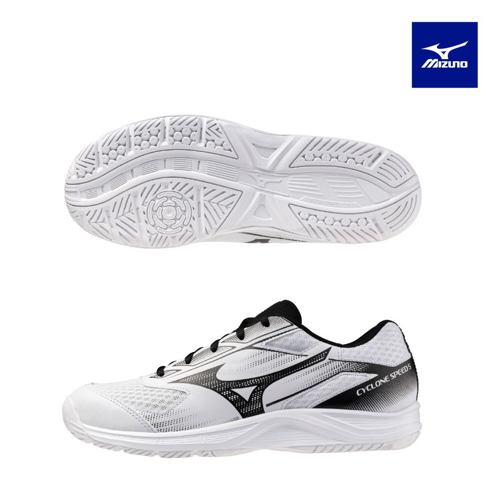 MIZUNO 美津濃 CYCLONE SPEED 4 排球鞋 V1GA258051