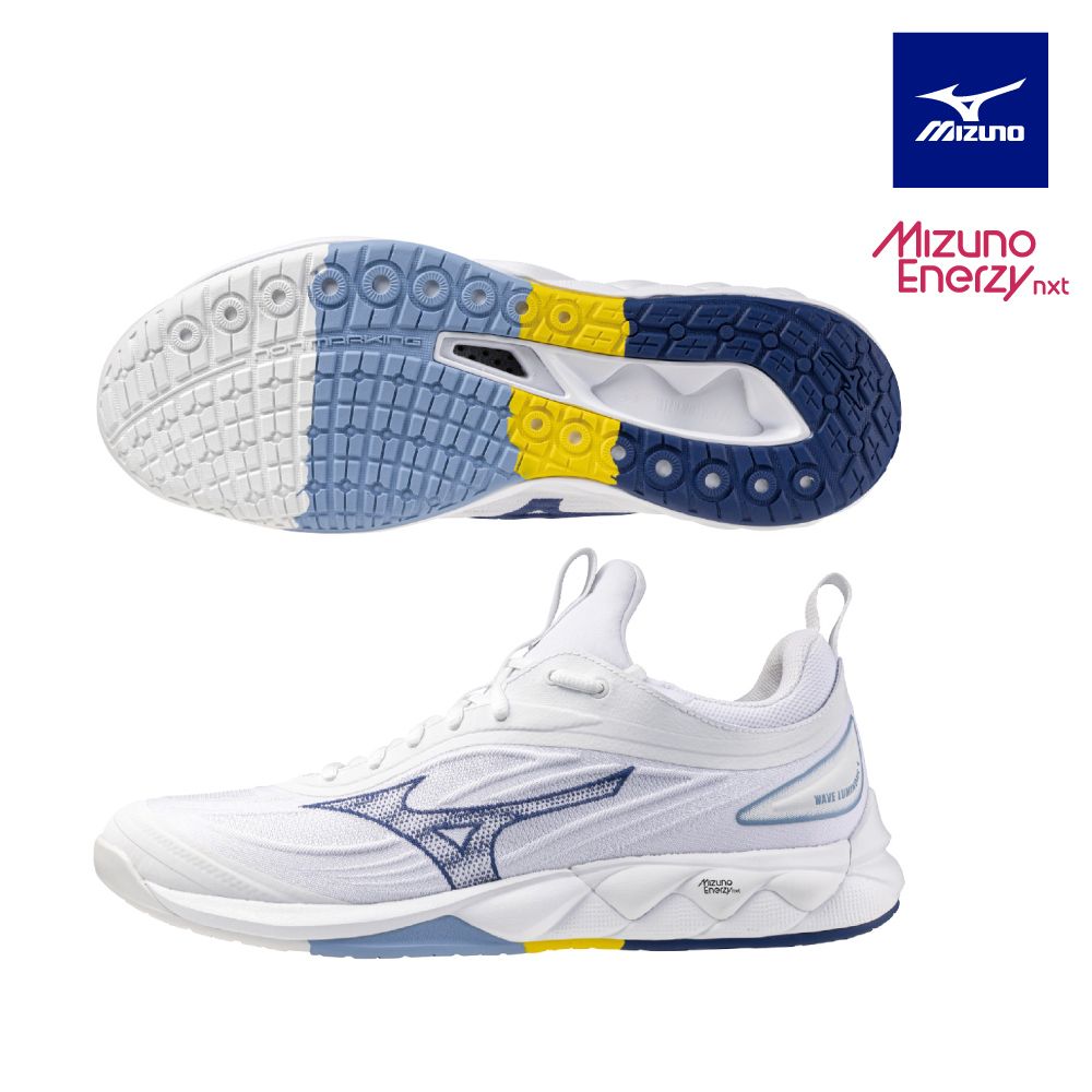 MIZUNO 美津濃 WAVE LUMINOUS 3 排球鞋 V1GA242096