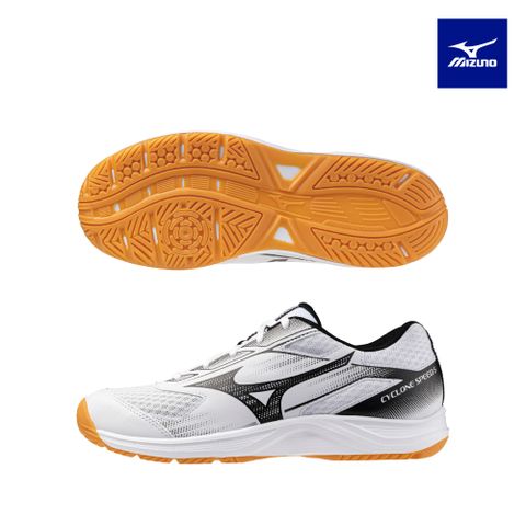 MIZUNO 美津濃 CYCLONE SPEED 5 排球鞋 V1GA258055
