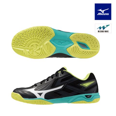 MIZUNO 美津濃 WAVE KAISERBURG 8 桌球鞋 81GA242003