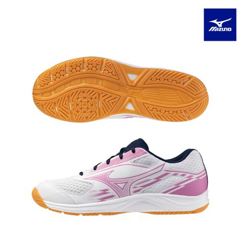 MIZUNO 美津濃 CROSSMATCH SMASH 桌球鞋 81GA253002