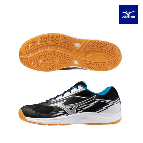 【MIZUNO 美津濃】CROSSMATCH SMASH 桌球鞋 81GA253003