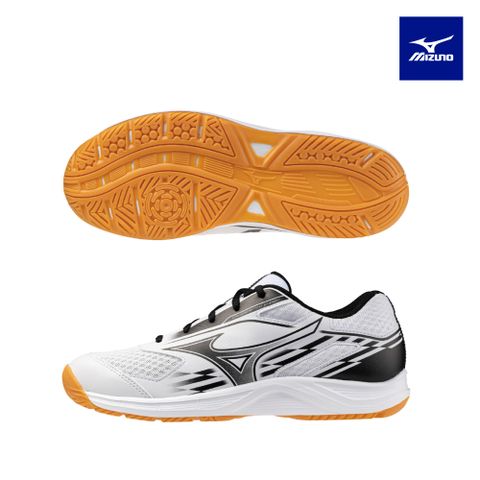 【MIZUNO 美津濃】CROSSMATCH SMASH 桌球鞋 81GA253001