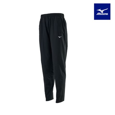 【MIZUNO 美津濃】男款路跑風褲 J2TDYA5309