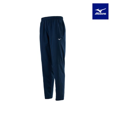 【MIZUNO 美津濃】男款路跑風褲 J2TDYA5312