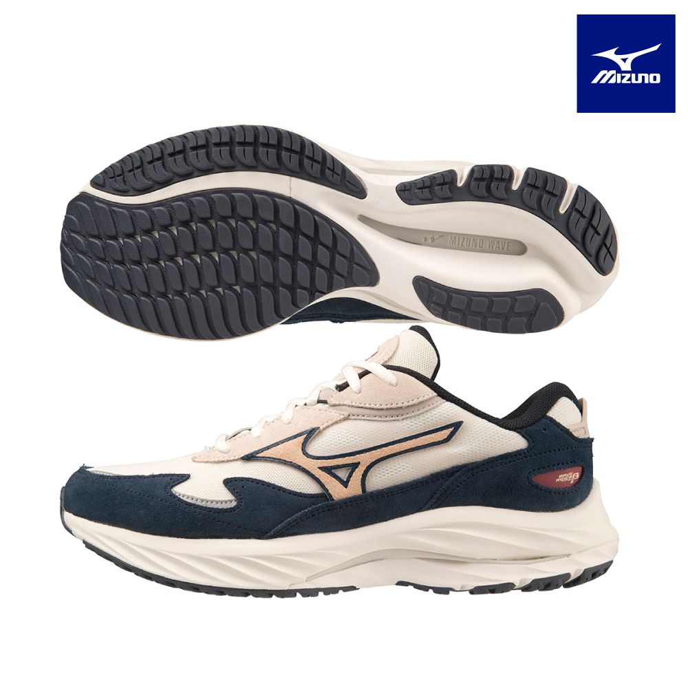 美津濃MIZUNO】MIZUNO SPORTS STYLE WAVE RIDER β 1906運動休閒鞋