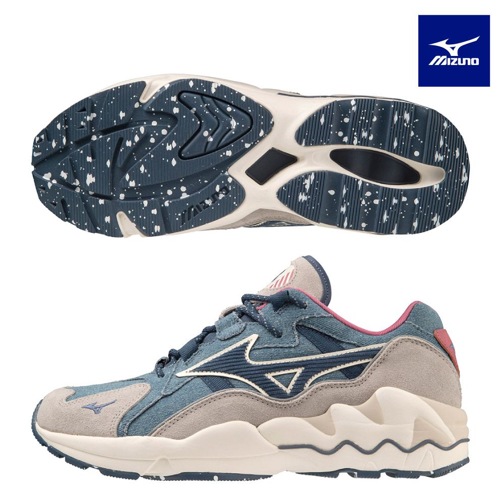 Mizuno Wave Rider 1的價格推薦- 2024年4月| 比價比個夠BigGo