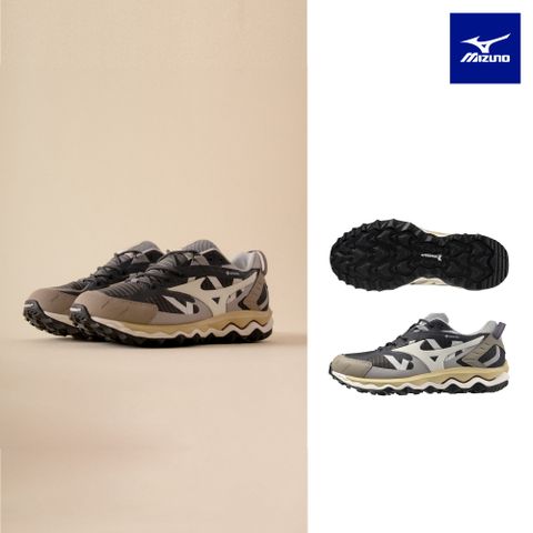 MIZUNO 美津濃 SPORTSTYLE WAVE MUJIN TL GTX 休閒鞋 D1GA237308