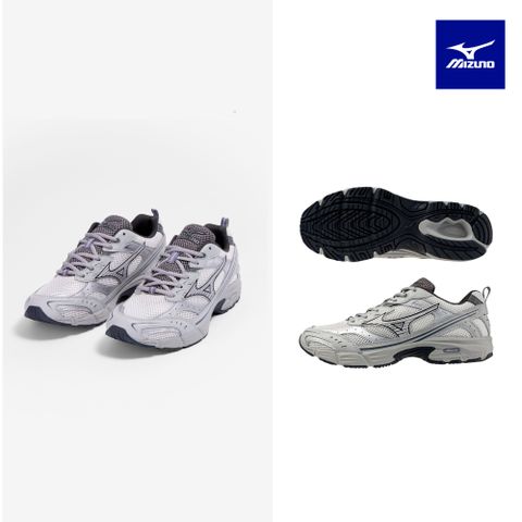 【MIZUNO 美津濃】MXR 休閒慢跑鞋 D1GA245114