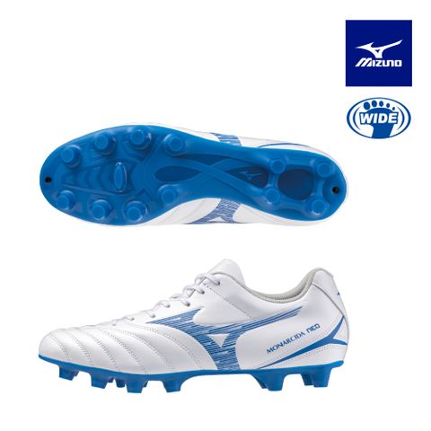 MIZUNO 美津濃 MONARCIDA NEO III SELECT 足球鞋 P1GA242525