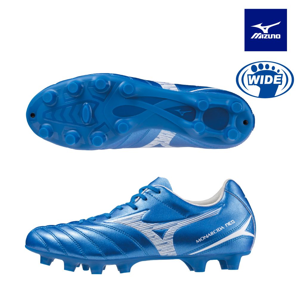 MIZUNO 美津濃MONARCIDA NEO III SELECT 足球鞋P1GA242527