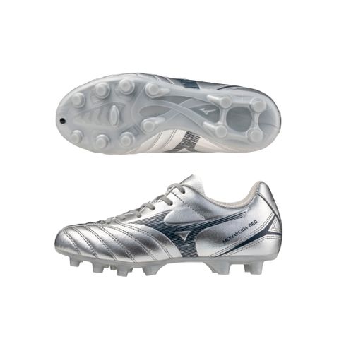 【MIZUNO 美津濃】MONARCIDA NEO III SELECT Jr 足球鞋 P1GB252504