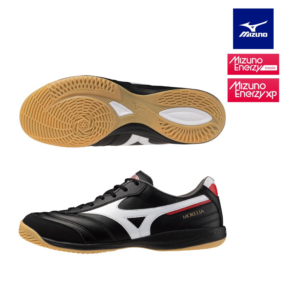 シューズ Mizuno MORELIA SALA PRO IN 26cm Mizuno MORELIA SALA PRO IN 26cm Mizuno Morelia Sala Pro TF