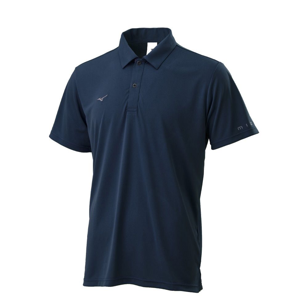 MIZUNO 美津濃 短袖POLO衫 32TAC646XXL（任選一色)