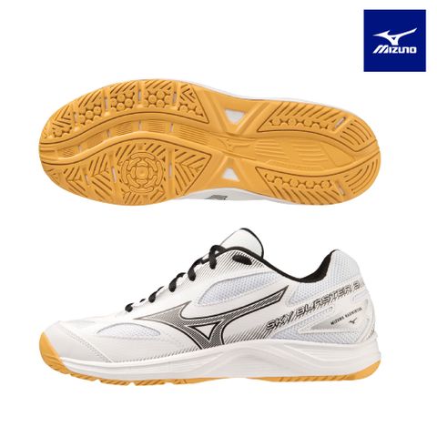MIZUNO 美津濃 SKY BLASTER 3 羽球鞋 71GA234521