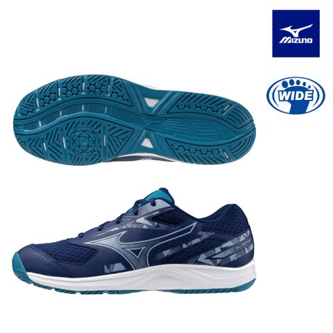 MIZUNO 美津濃 SKY BLASTER 3 羽球鞋 71GA253304