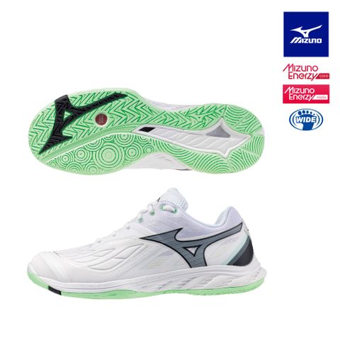 MIZUNO 美津濃 WAVE FANG 2 羽球鞋 71GA231335