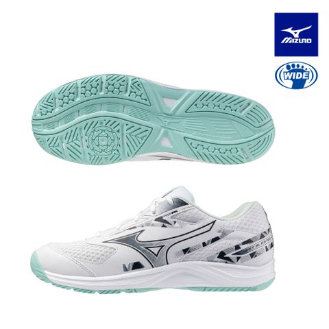 MIZUNO 美津濃 SKY BLASTER 4 羽球鞋 71GA253313