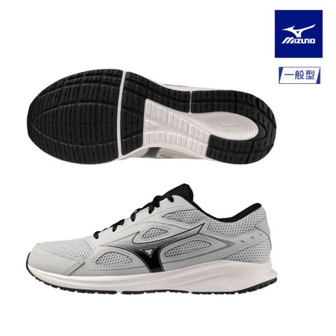 【MIZUNO 美津濃】MIZUNO SPARK 9 一般型男款慢跑鞋 K1GA240312