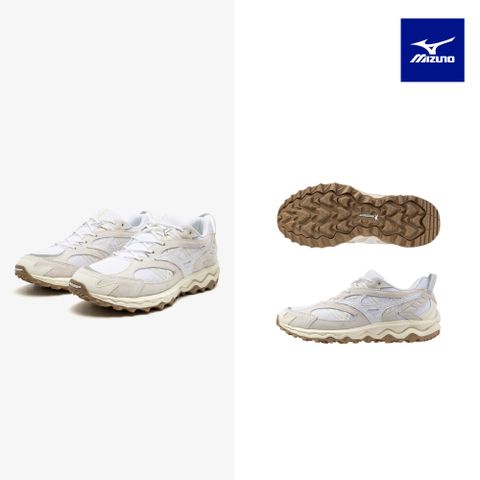 MIZUNO 美津濃 SPORTSTYLE WAVE MUJIN TL D1GA251303(慢跑鞋)