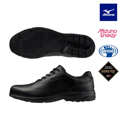 MIZUNO 美津濃 LD40 Ⅶ GTX 寬楦健走鞋 B1GC240609