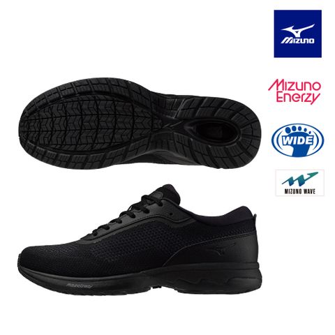 【MIZUNO 美津濃】WAVE XE-NS B1GE240009