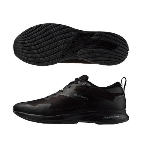 【MIZUNO 美津濃】ME-05 GTX3 寬楦健走鞋 B1GE250209
