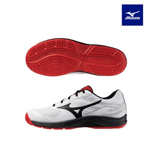 MIZUNO 美津濃 BREAK SHOT 5 WIDE AC 網球鞋 61GA254162