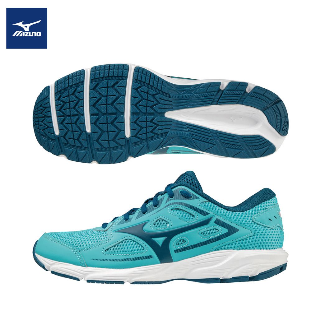 【MIZUNO 美津濃】MIZUNO SPARK 7 般型女款慢跑鞋 K1GA220429 - PChome 24h購物