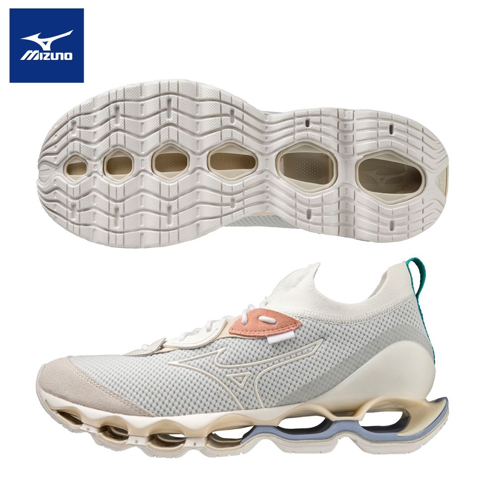 美津濃MIZUNO】MIZUNO SPORTS STYLE WAVE PROPHECY β 1906運動休閒鞋