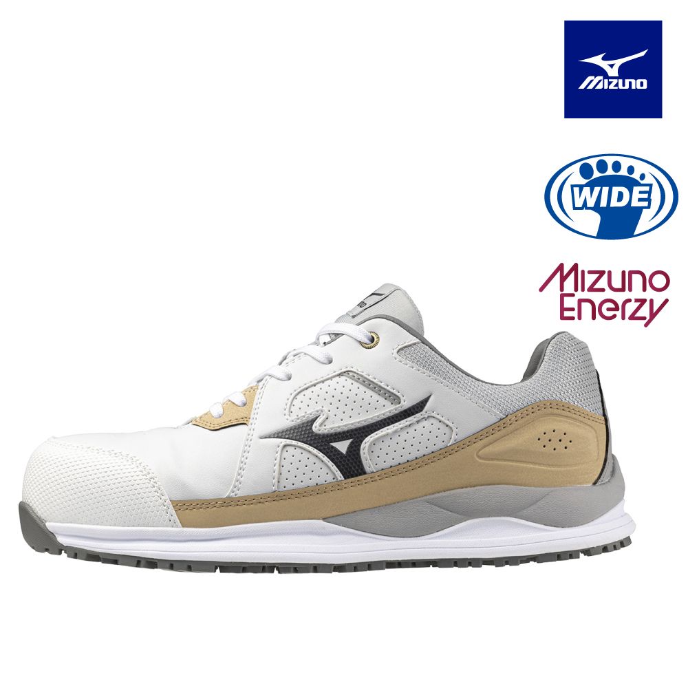 MIZUNO 美津濃 PRIME FIT HW ll 11L 防護鞋 F1GA247101