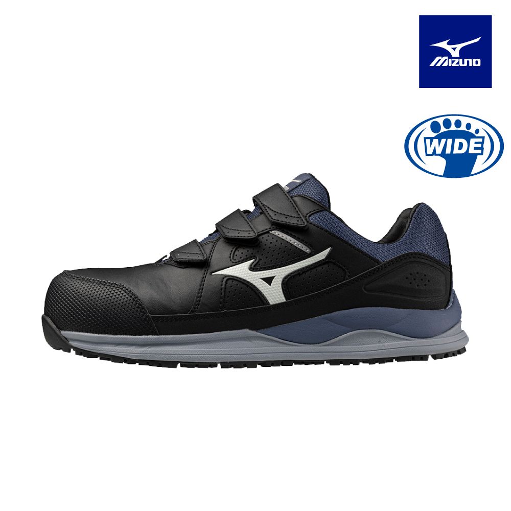 MIZUNO 美津濃 PRIME FIT HW ll 21L 防護鞋 F1GA247209