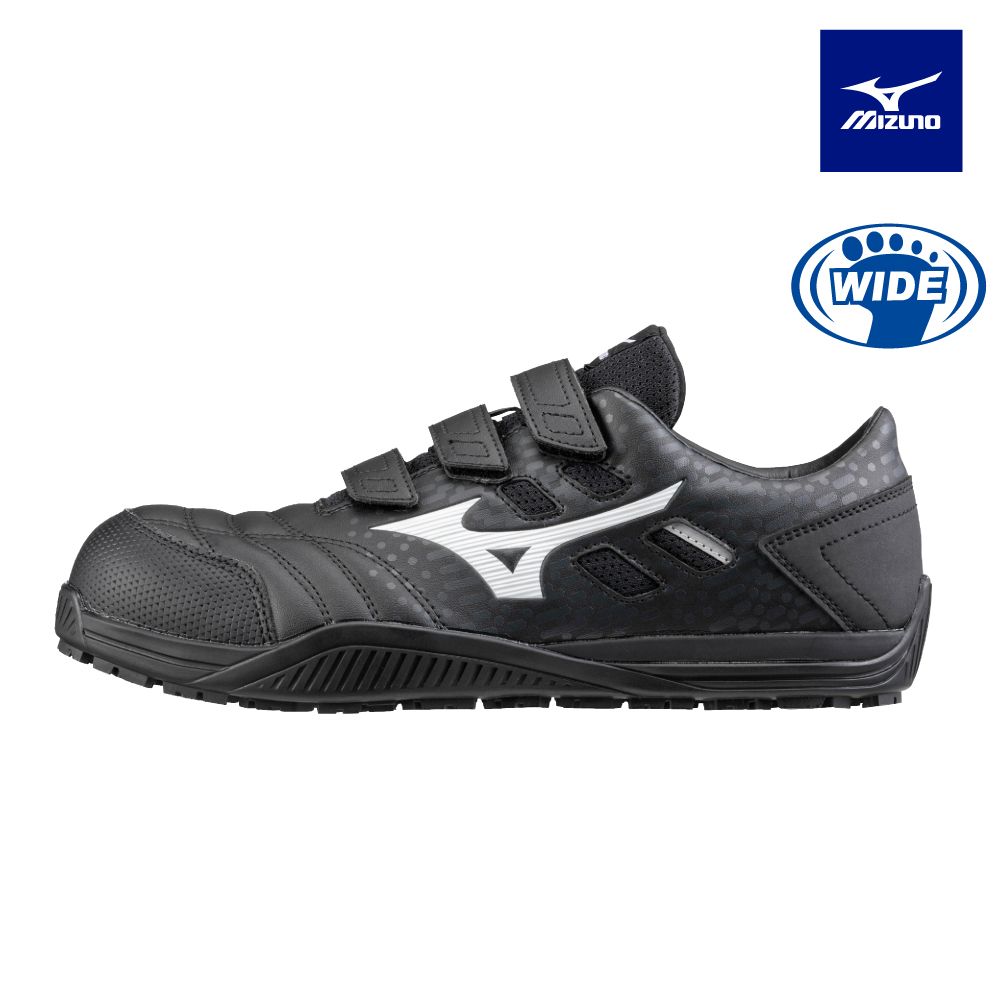 MIZUNO 美津濃 PRIME FIT TD ll 21L 防護鞋 F1GA233809