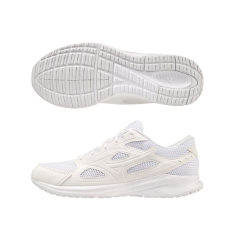 【MIZUNO 美津濃】MAXIMIZER 26 一般型寬楦慢跑鞋 K1GA240201