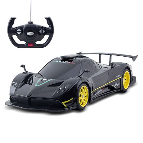 【瑪琍歐玩具】1:14 Pagani Zonda R 遙控車