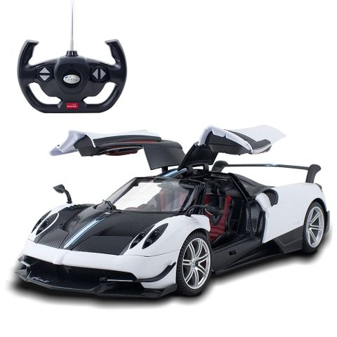 瑪琍歐玩具 1:14 Pagani Huayra BC(手動開門) 遙控車