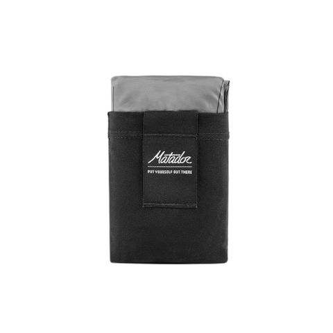 【Matador 鬥牛士】Pocket Blanket 戶外口袋型野餐墊 4.0 
