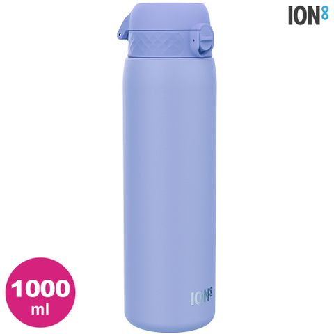 ion8 Quench Insulated 保溫水壺 I8TS1000 / PERI粉紫 (收納扣環)