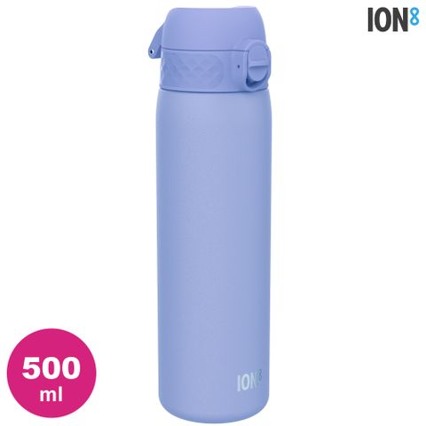 ION8 Slim Insulated Steel 保溫水壺 I8TS500 / PERI粉紫