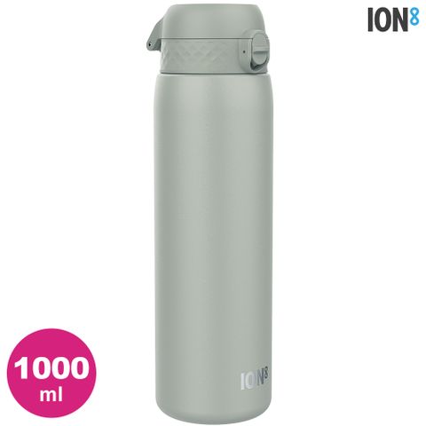 ion8 Quench Insulated 保溫水壺 I8TS1000 / GRY灰色 (收納扣環)