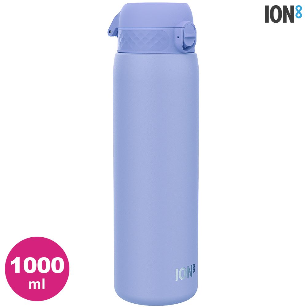 ion8  Quench Insulated 保溫水壺 I8TS1000 / PERI粉紫 (收納扣環)