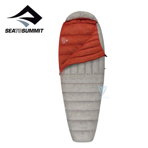 SEA TO SUMMIT FM1極輕暖鵝絨睡袋 - 女 FP850+