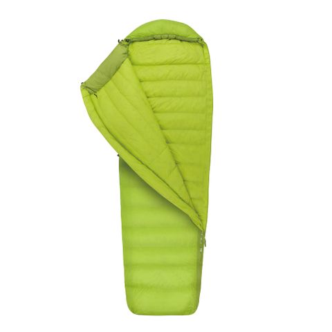 Sea to summit Ac1 多功能羽絨睡袋 FP750+