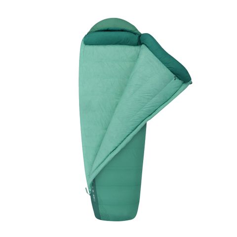 Sea to summit Jo1 舒適羽絨睡袋 - 女 FP650+