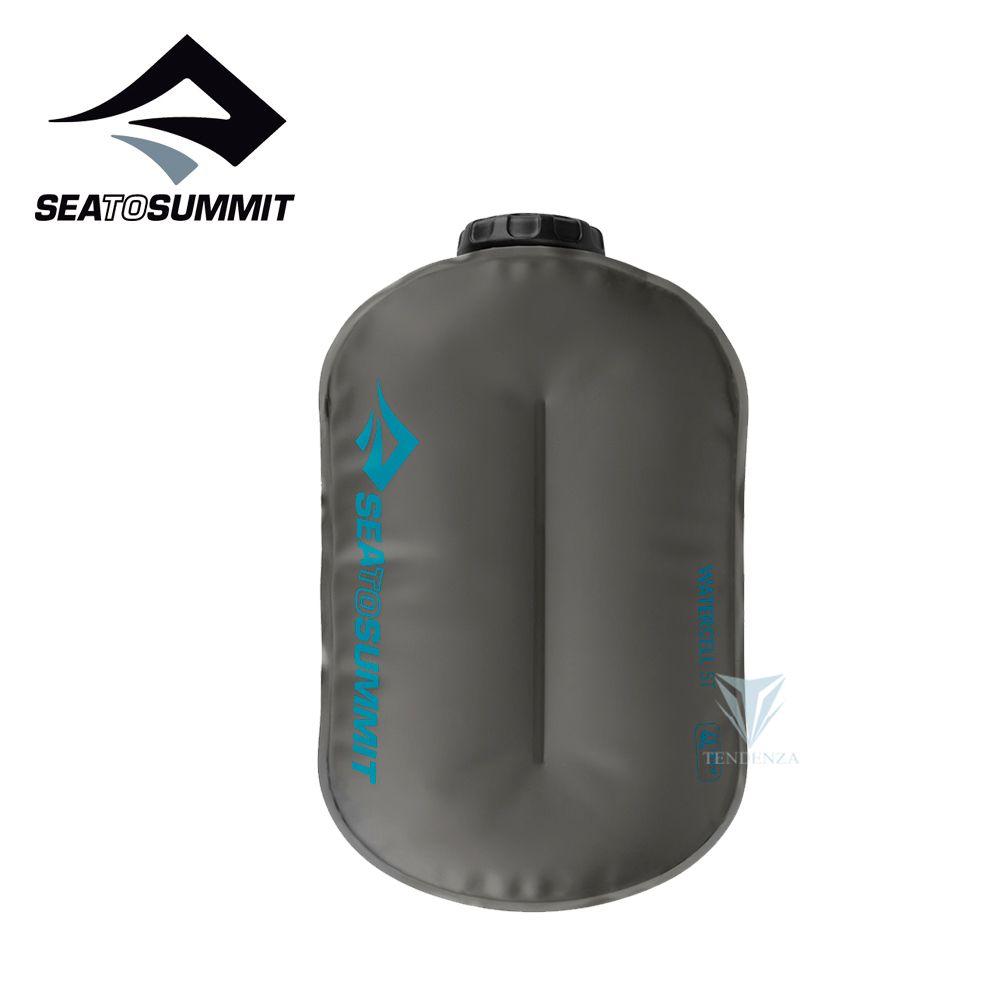 SEA TO SUMMIT  標準儲水袋ST 4公升-灰