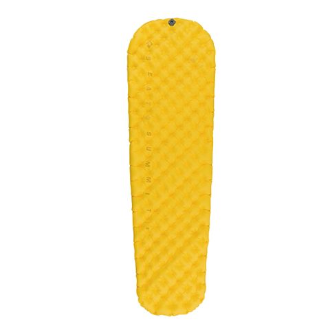 Sea to summit  超輕量系列睡墊-標準版-R 黃