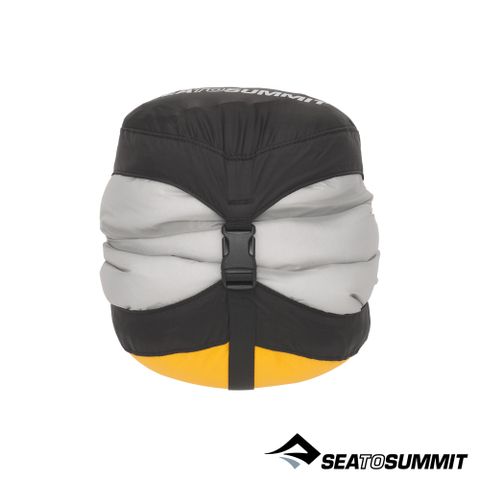 SEA TO SUMMIT 30D eVent 輕量可壓縮式透氣收納袋 13L 灰