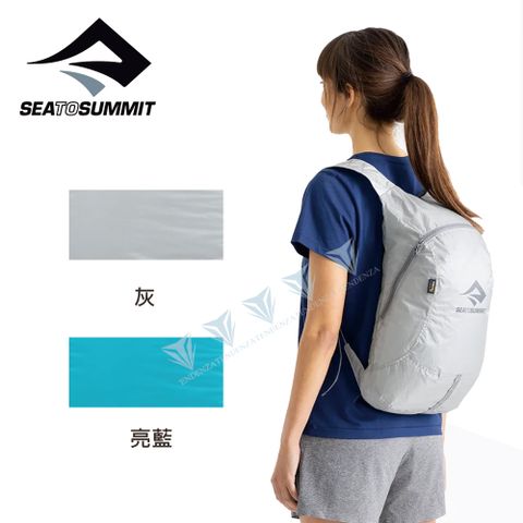 SEA TO SUMMIT 30D 輕量日用背包